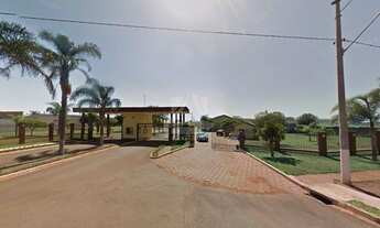 Imagem 3: CRAVINHOS - Loteamento/Condomínio - Condomínio Residencial Ana Carolina