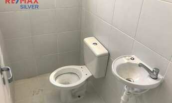 Imagem 6: Andar Corporativo para alugar, 220 m² por R$ 10.000,00/mês - Pituba - Salvador/BA