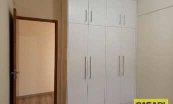 Imagem 6: Apartamento com 3 dormitórios à venda, 122 m² - Centro - São Bernardo do Campo/SP