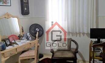Imagem 7: Apartamento com 2 dormitórios à venda, 50 m² por R$ 270.000 - Vila Lutécia - Santo André/S