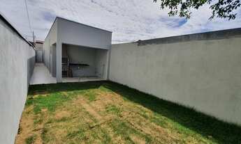 Imagem: Casa Ótima 02 dormitórios bairro Paulista