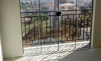 Imagem 2: Apartamento com 2 dormitórios à venda, 69 m² por R$ 240.000,00 - Loteamento Residencial Sa