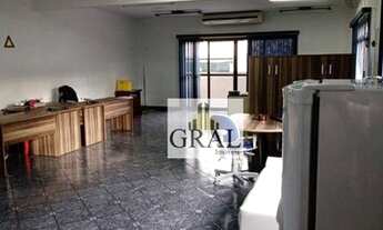 Imagem 4: Sala à venda, 99 m² por R$ 450.000,00 - Jardim do Mar - São Bernardo do Campo/SP