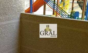 Imagem 3: Apartamento à venda, 60 m² por R$ 400.000,00 - Planalto - São Bernardo do Campo/SP