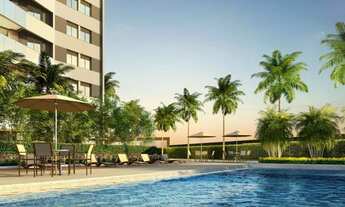 Imagem 5: Apartamento com 3 dormitórios à venda, 126 m² por R$ 1.430.000,00 - Vale do Sereno - Nova