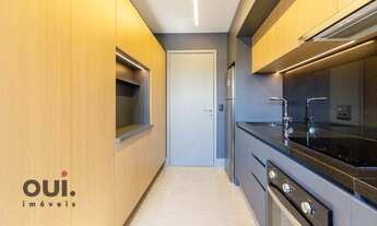 Imagem 6: Apartamento com 1 dormitório à venda, 55 m² por R$ 890.000,00 - Vila Olímpia - São Paulo/S