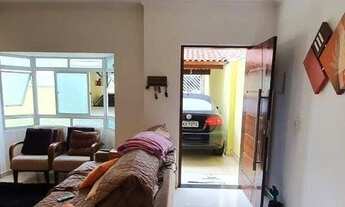 Imagem 4: Sobrado com 3 dormitórios à venda, 125 m² - Santa Terezinha - São Bernardo do Campo/SP