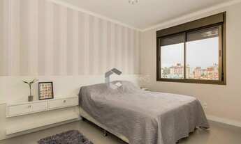 Imagem 5: Apartamento com 2 dormitórios à venda, 86 m² por R$ 790.000 - Jardim Botânico - Porto Aleg