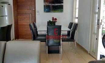 Imagem 2: Casa com 4 dormitórios à venda, 262 m² por R$ 800.000 - Parque Residencial Cidade Universi