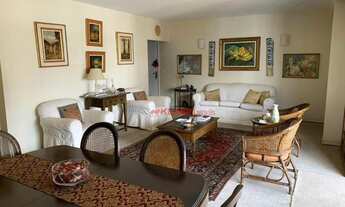 Imagem 4: =Apartamento com 3 Dormitórios e 3 banheiros à Venda, 173 m² por R$ 1.500.000