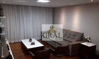 Imagem: Apartamento residencial à venda, Centro