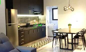 Imagem: Apartamento à venda no bairro Residencial