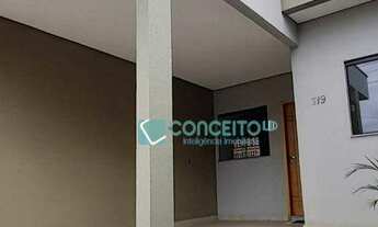 Imagem: Casa com 2 dormitórios à venda, 64 m²