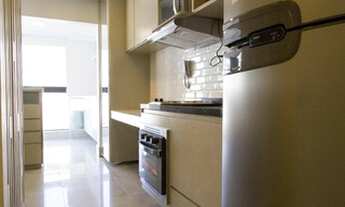 Imagem 2: Apartamento à Venda - Jardim Paulista, 1 Quarto, 27 m2