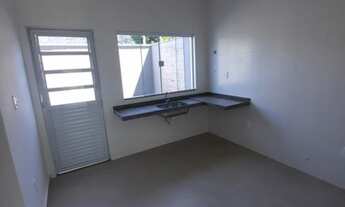 Imagem 5: Duque de Caxias - Casa Padrão - Parque A Equitativa