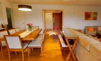 Imagem 2: Apartamento com 4 dormitórios à venda, 261 m² por R$ 2.789.999,99 - Edifício Madison Gramm