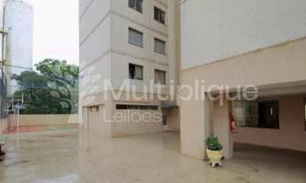 Imagem 4: Apartamento para venda com 67 metros quadrados com 2 quartos em Vila Prudente - São Paulo