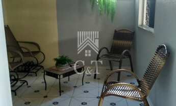 Imagem 6: CASA 3 DORMITÓRIOS MOBILIADA A VENDA EM BC