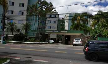 Imagem 2: Apartamento para venda tem 85 metros quadrados com 3 quartos em Córrego Grande - Florianóp