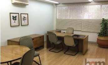 Imagem 4: GALPÃO AO LADO DA ESTAÇÃO CPTM VILA LEOPOLDINA