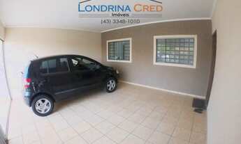 Imagem 6: Casa com 3 quartos - Bairro Jardim Continental em Londrina