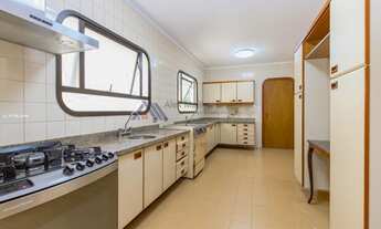 Imagem 7: Apartamento com 4 dormitórios à venda, 297 m² em Campo Belo