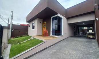 Imagem 2: VENDA: Casa com 3 Suítes - Dom Bosco - Itajaí/SC