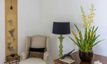 Imagem 2: Apartamento com 3 dormitórios à venda, 170 m² por R$ 2.880.000 - Jardim Paulista - São Pau