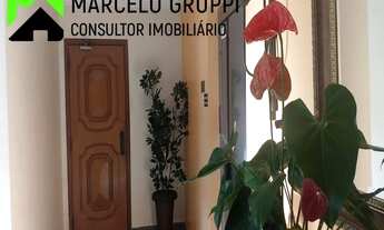 Imagem 3: Apartamento para Venda em Indaiatuba, Centro, 3 dormitórios, 1 suíte, 3 banheiros, 2 vagas