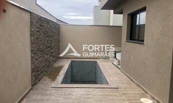 Imagem: RIBEIRãO PRETO - Casa de Condomínio