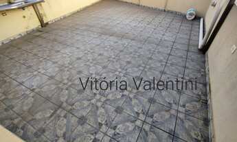 Imagem 7: Casa para aluguel e venda possui 140 metros quadrados com 3 quartos