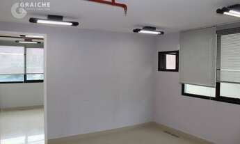 Imagem 3: Conjunto, 35 m² - venda por R$ 400.000,00 ou aluguel por R$ 1.700,00/mês - Bela Vista - Sã