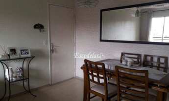 Imagem 3: Apartamento com 2 dormitórios à venda, 50 m² por R$ 320.000,00 - Imirim - São Paulo/SP