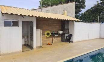 Imagem: Casa à venda, com 2 quartos, 55 m² - Residencial