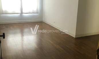 Imagem 2: Apartamento - Cambuí - Campinas