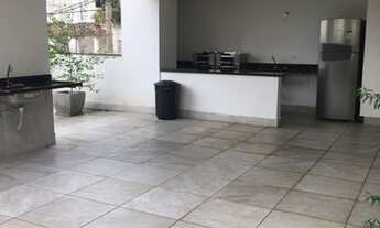 Imagem 7: Apartamento para aluguel possui 55 metros quadrados com 2 quartos