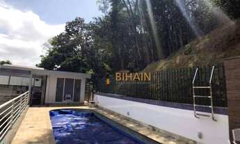 Imagem 4: Casa com 4 dormitórios à venda, 465 m² por R$ 2.200.000,00 - Buritis - Belo Horizonte/MG