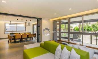 Imagem 6: Apartamento com 1 dormitório à venda, 41 m² por R$ 515.000,00 - Menino Deus - Porto Alegre