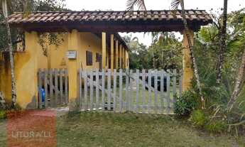 Imagem: Chácara à venda, 1442 m² por R$ 190.000,00