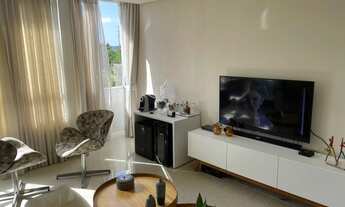 Imagem 2: Apartamento para venda com 110 metros quadrados com 3 quartos em Boa Viagem - Recife - PE