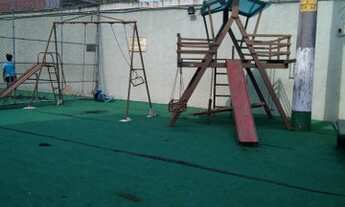 Imagem 6: APARTAMENTO Rua Tiradentes 1993 próximo Treinamento Olímpico SÃO BERNARDO DO CAMPO