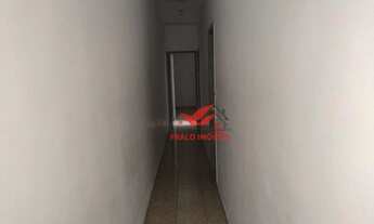 Imagem 4: Casa com 3 dormitórios à venda por R$ 510.000,00 - Butantã - São Paulo/SP