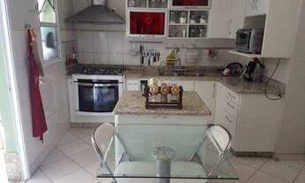 Imagem: Casa com 3 dormitórios à venda, 120 m²