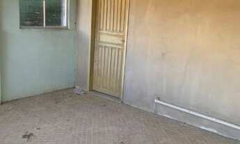 Imagem 2: Casa Duplex em Nossa Sra. do Socorro