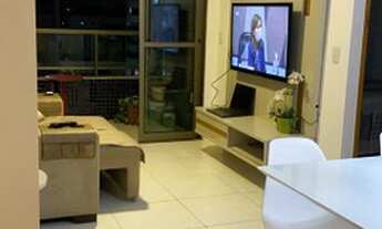 Imagem 2: Apartamento 2 quartos varanda Boa Viagem Venda