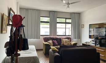 Imagem: Apartamento para venda com 1 quarto em Centro