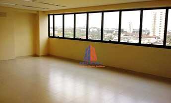 Imagem 7: Sala para alugar, 39 m² por R$ 1.900,00/mês - Centro - Americana/SP