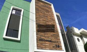 Imagem 2: Lindo Apartamento 02 dormitórios e vaga de garagem com fino acabamento na Vila Formosa!!