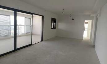 Imagem: Apartamento de 178m² no Brooklin com 3