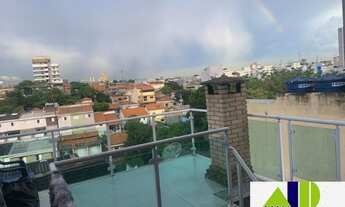 Imagem 3: SOBRADO VILA ESPERANÇA - 3 SUÍTES - 5 VAGAS